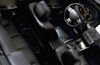 2005 Nissan Altima 3.5 SE Interior Picture